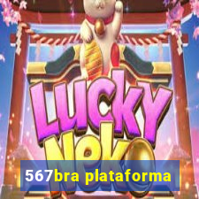 567bra plataforma